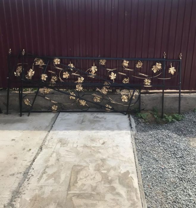 Памятники Құлпытас самые быстрые сроки изготов., оградки, полумесяцы