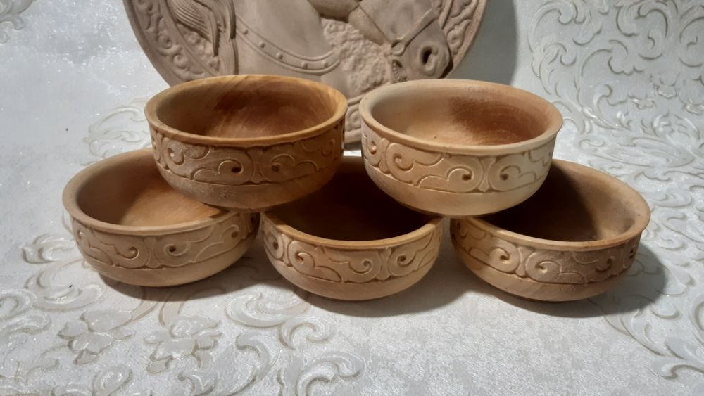 Кесе Астау Шара ожау чашка