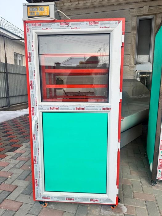 Инкубатор продам на 800 яйцо