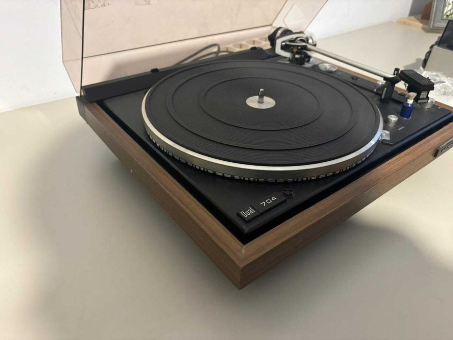 Pick-up/Pickup Dual CS 704