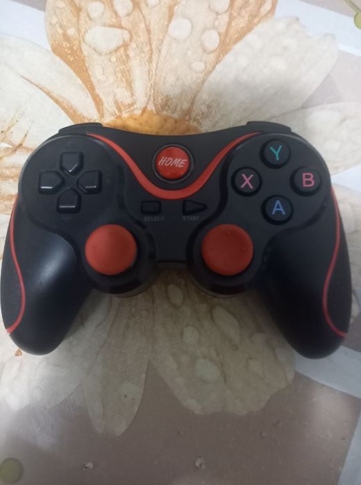 Game pad C8 Wireless Bluetooth