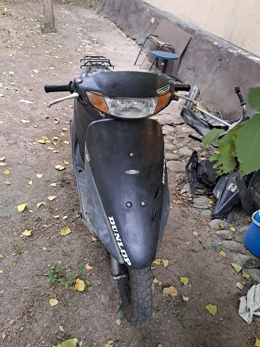 Продам мопед dio 34