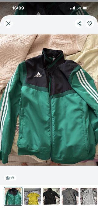 продам кофты Adidas