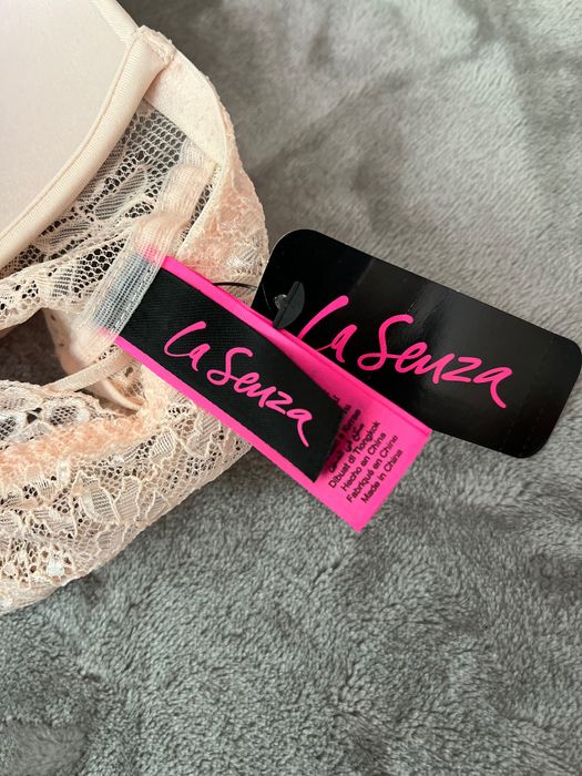 Бюстгальтер новый из La Senza