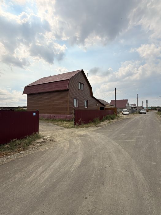 Продам частный большой дом
