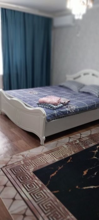 Сдам квартиру посуточно