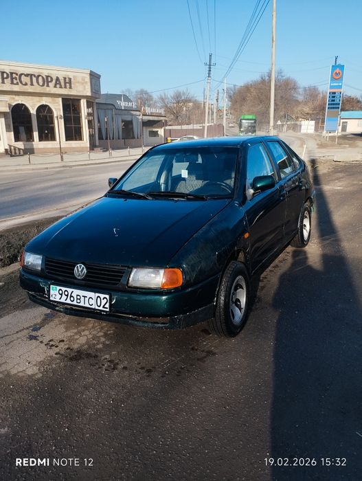 Продам Фольксваген Поло классик 3