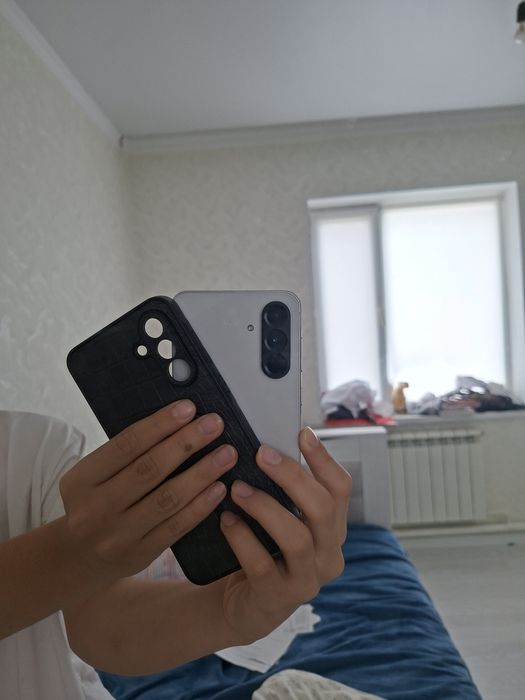 Samsung Galaxy A56 обмен