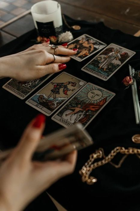 Энергопрактик, медиум