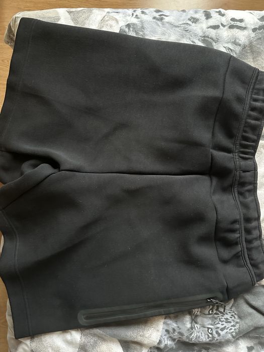 Nike tech шорти
