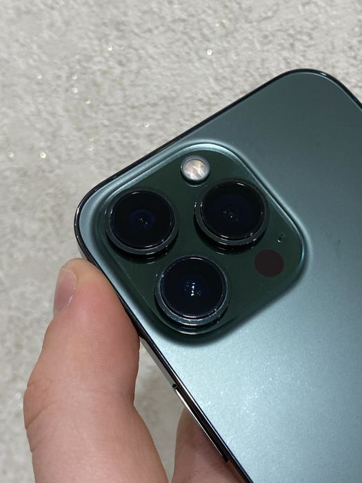 Iphone 13 Pro в идеале!