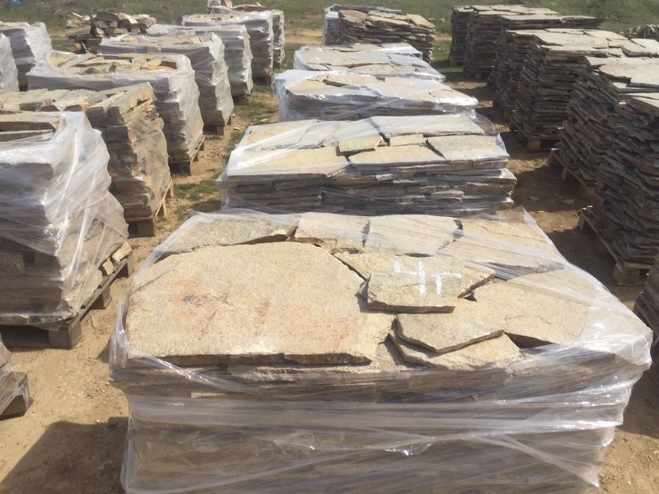 Ивайловградски камък гнайс от производител .Доставка в цялата страна