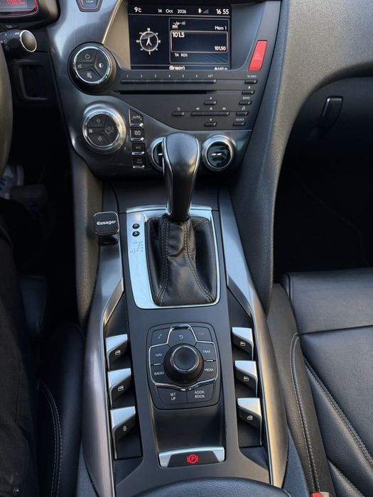Citroen DS5  [So Chic]