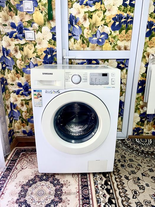 Продам стиральную машинку рабочая