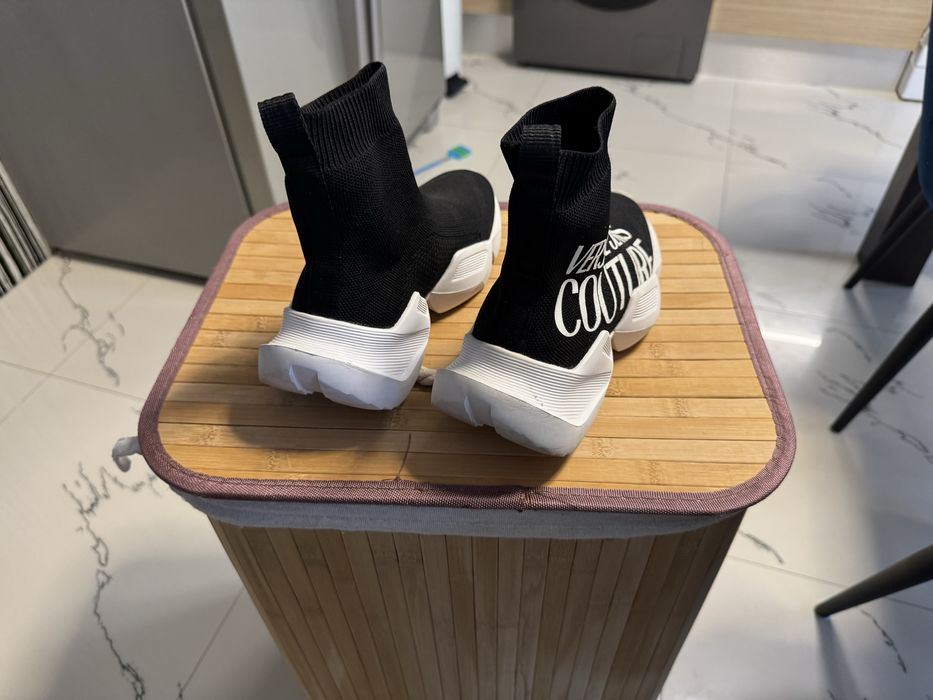 Обувки Versace Jeans Couture