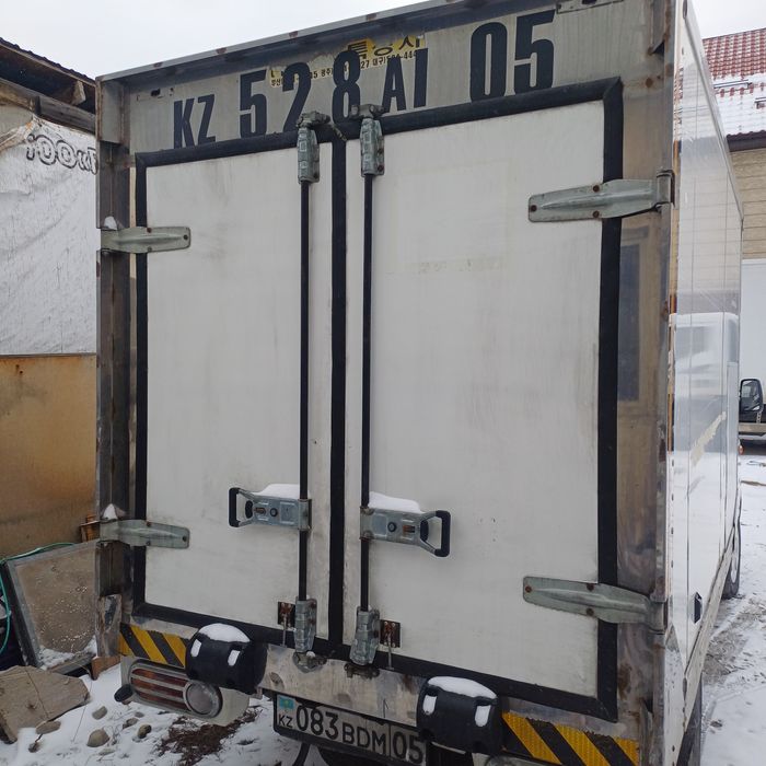 Рефрижератор бутка сатылады рабочий