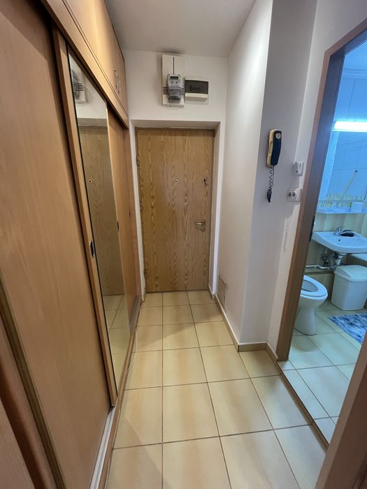 Inchiriere garsoniera 10min zona Iancului