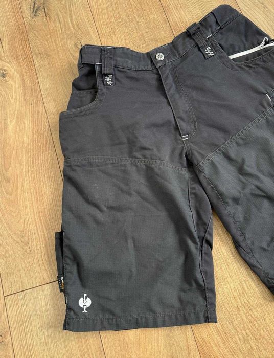 Engelbert Strauss 48 M barbati Motion pantaloni scurti Cordura