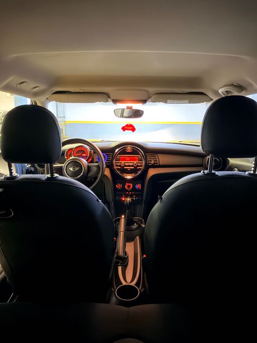 MINI ONE D 1.5 Diesel • 117.000 km • Distribuție + Ambreiaj schimbate