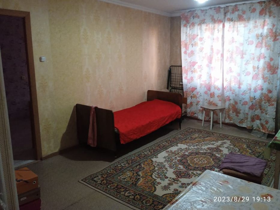 Квартира 1,5ка .