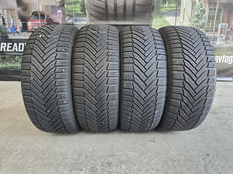 225/45/17 MICHELIN 4бр