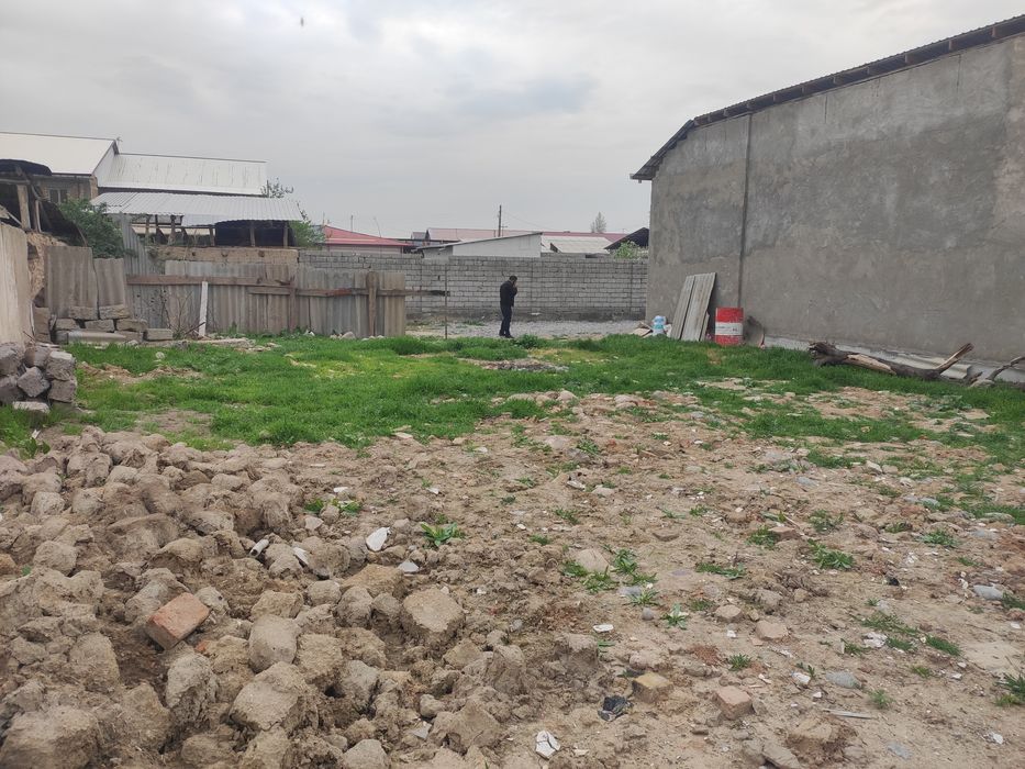 Bardankolda 3 sotix yer sotiladi