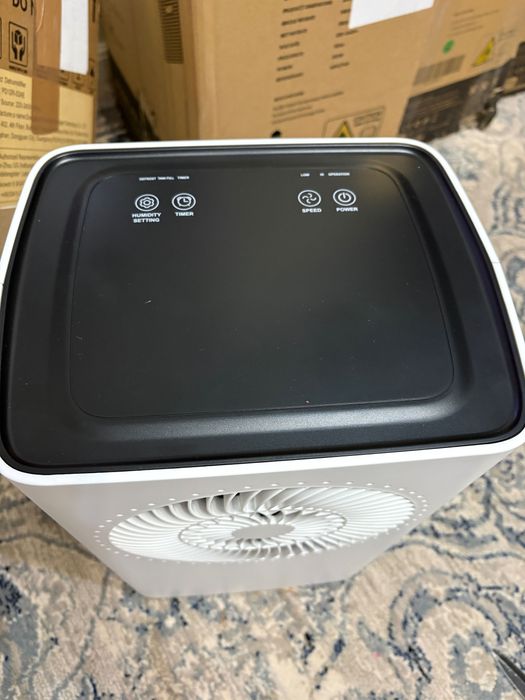 Dezumidificator nou 10L /zi