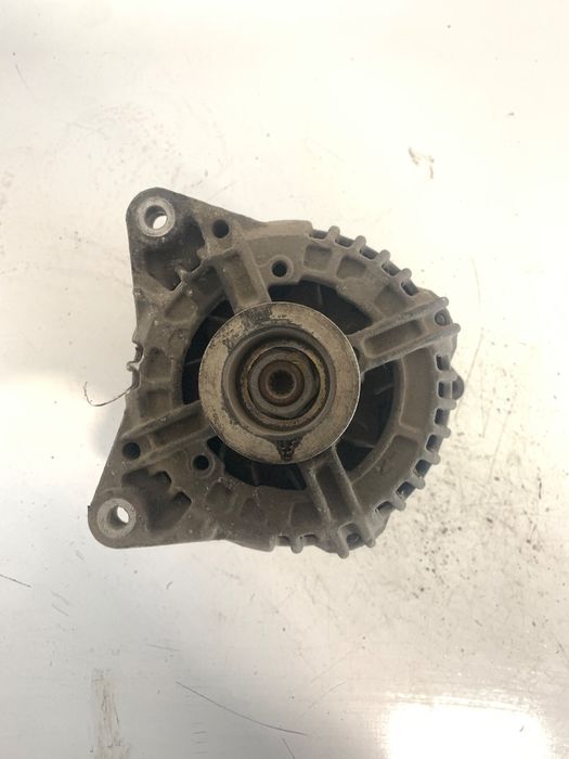 Alternator Renault Scenic Ii Jm0/1_ 2003 - > 1.9 Dci F9Q 804 820047421