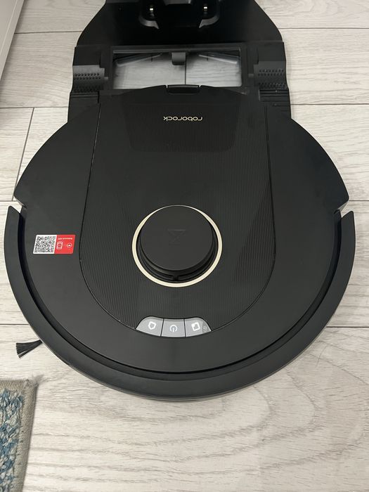 Aspirator robot Roborock, utilizat