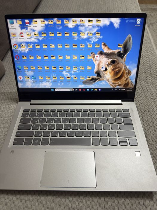 ideapad 720S-14IKB 238 гб