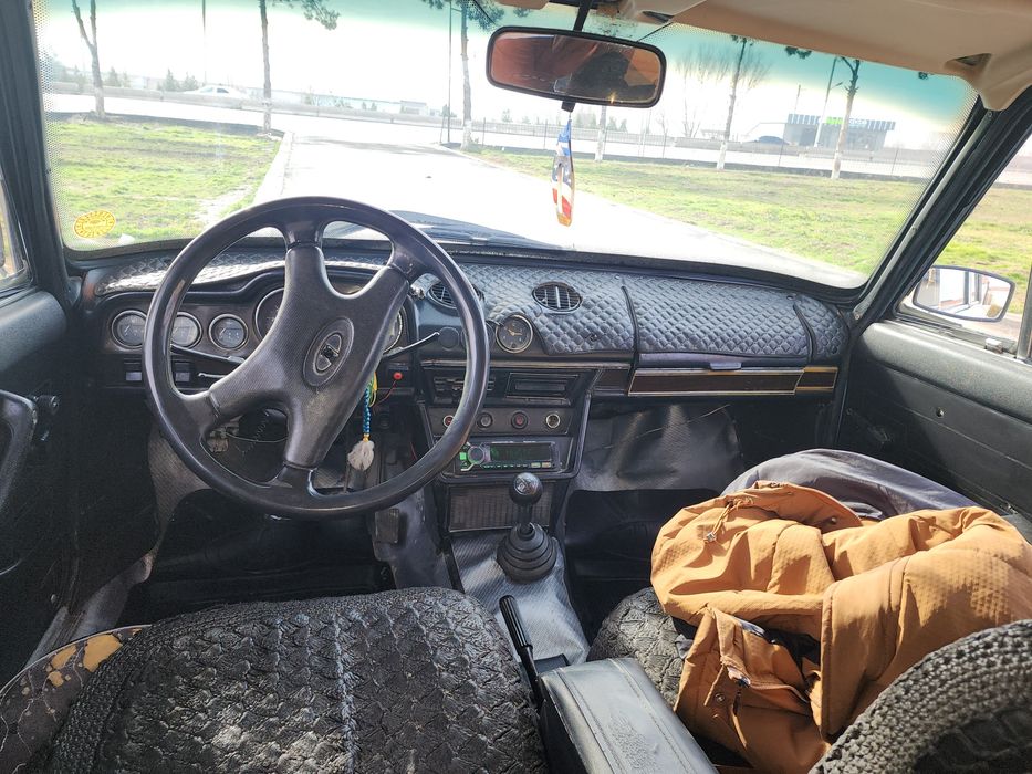 Other 2106 1987 — 4