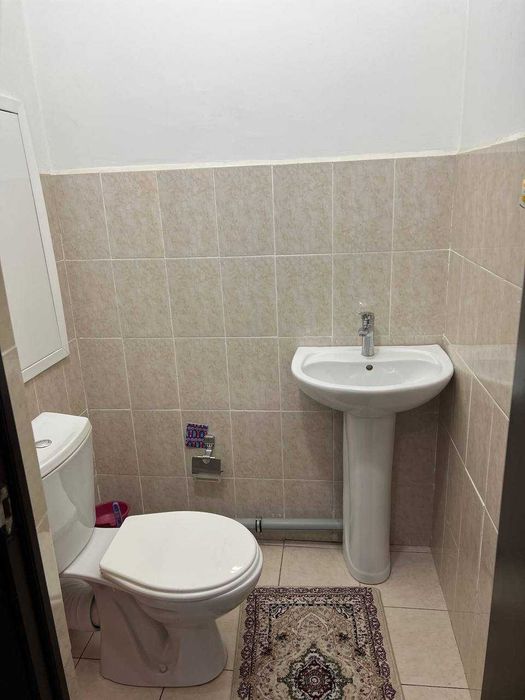 Аренда квартиры, 2 комнатная, Янги Хаёт, 9 курилиш