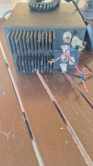 Statii  Cb President Lincoln