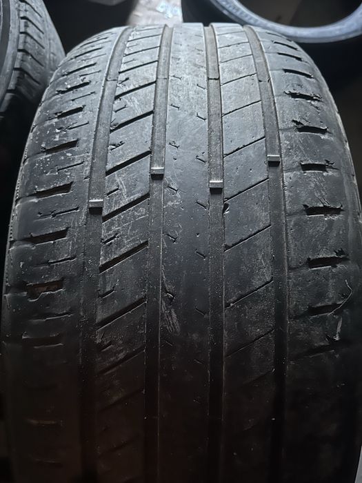 Шины 285/50R20 (10шт)