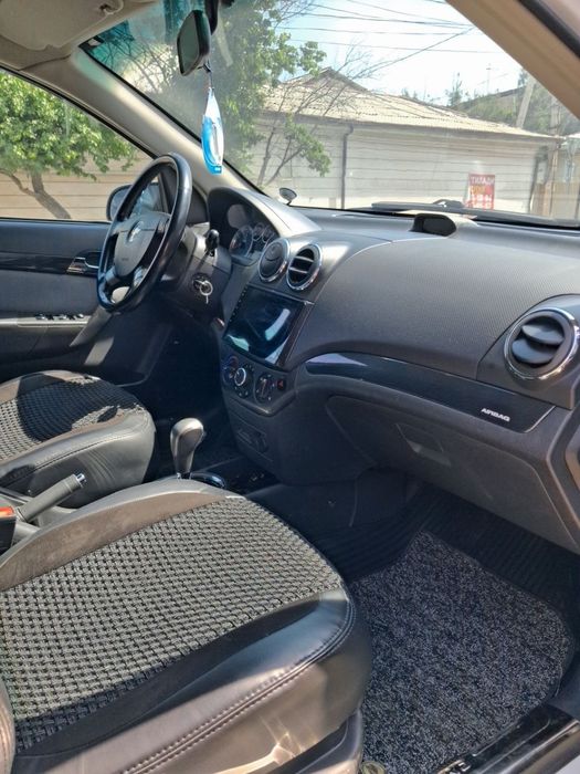 Chevrolet Nexia 2020 — 6