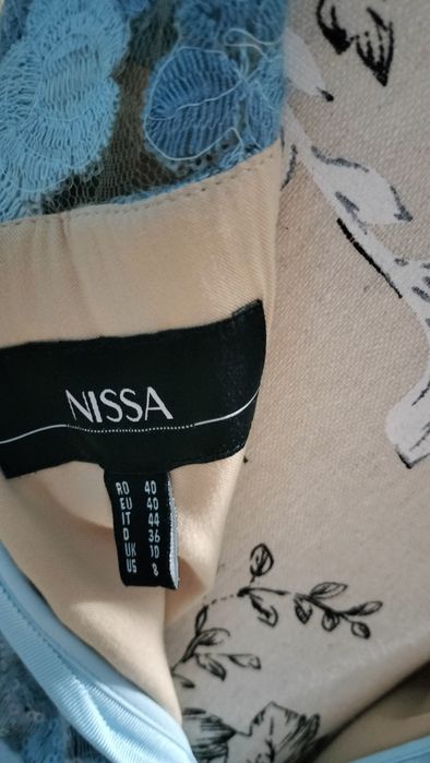 Rochie eleganta Nissa