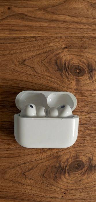 Vand AirPods pro 3