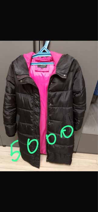 Куртки весна и зима