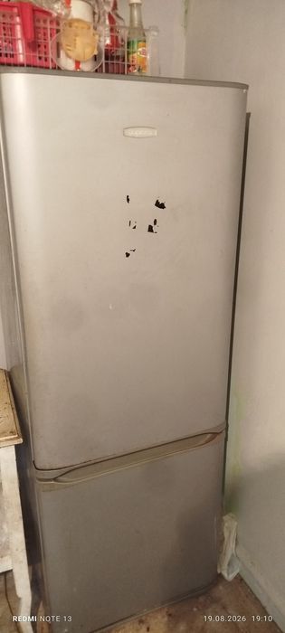 Холодильник сатылады