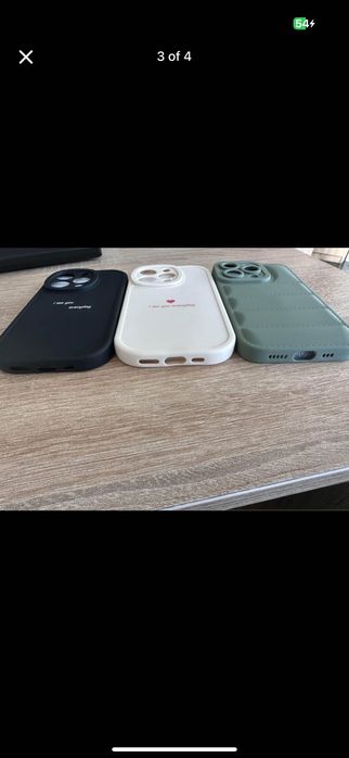 Кейсове за iPhone 14 pro