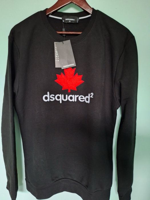 Мъжка блуза черна.