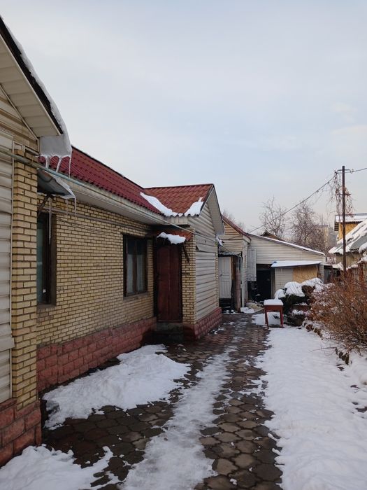 Сдам времянку долгосрочно