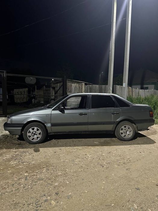 Продам фольксваген пассат б3