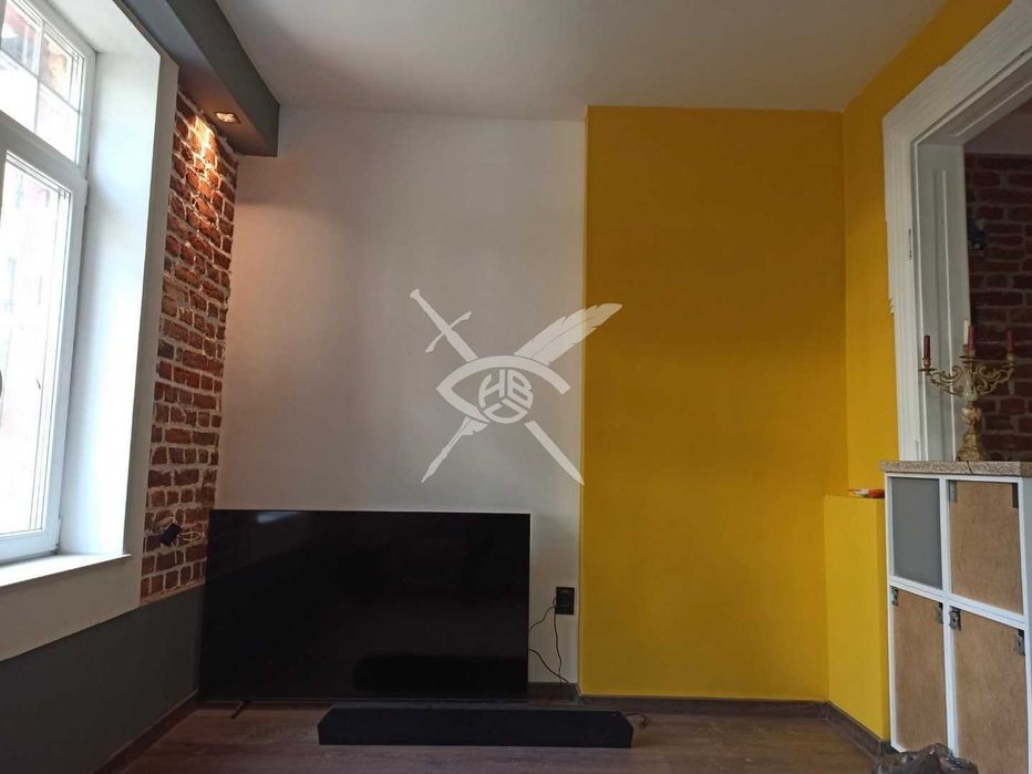 Продава се Двустаен апартамент в София, Център - 53 кв.м за 3963 €/кв.м - Снимка #7