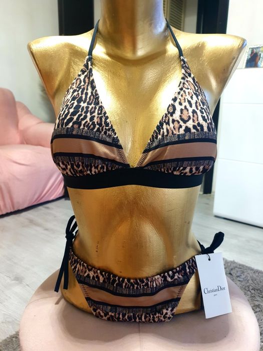 Costume de baie Victoria Secret