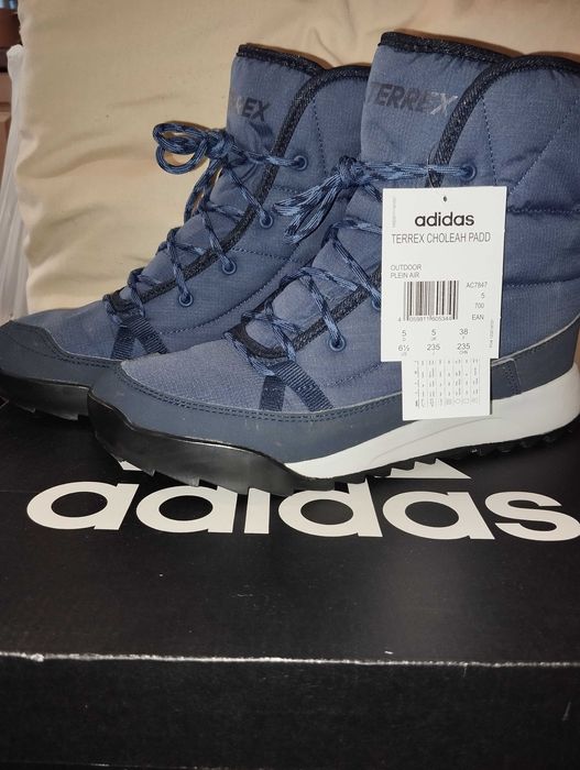 Нови оригинални Адидас апрески TERREX