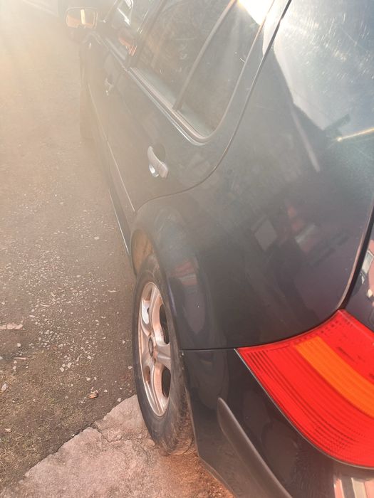 Golf 4 in stare buna