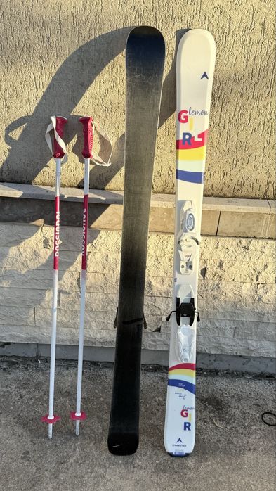 Детски ски Dynastar 128 cm