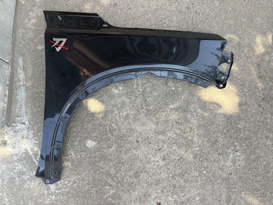 2 броя десен калник за Сузуки Витара 3 / Suzuki Vitara III