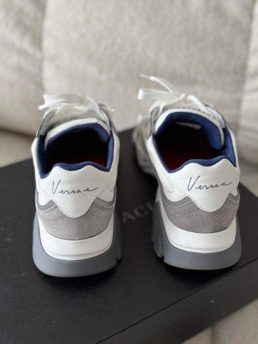 Sneakersi Versace
